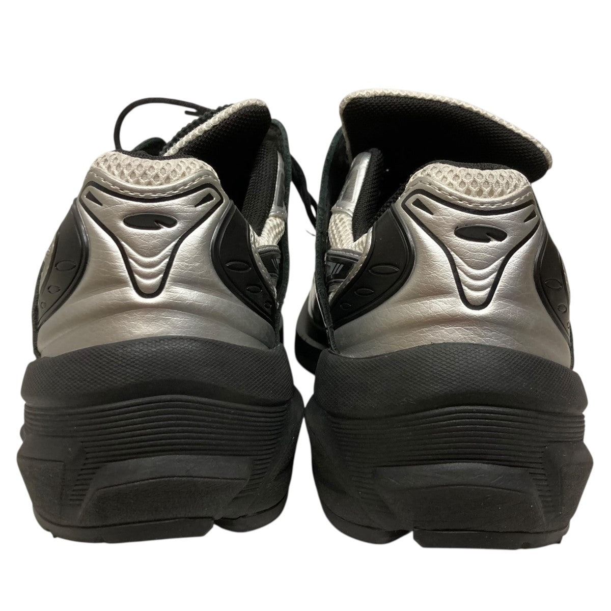 hybrid derby shoesハイブリッドダービーシューズRIPR24SS1-01