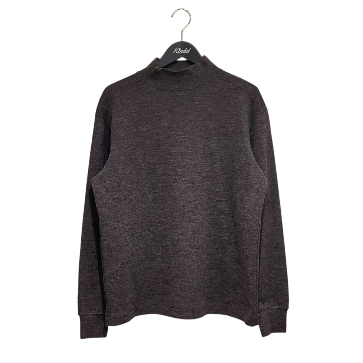 クルーネックニット02174-0028