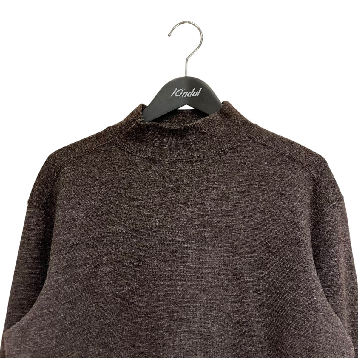 クルーネックニット02174-0028