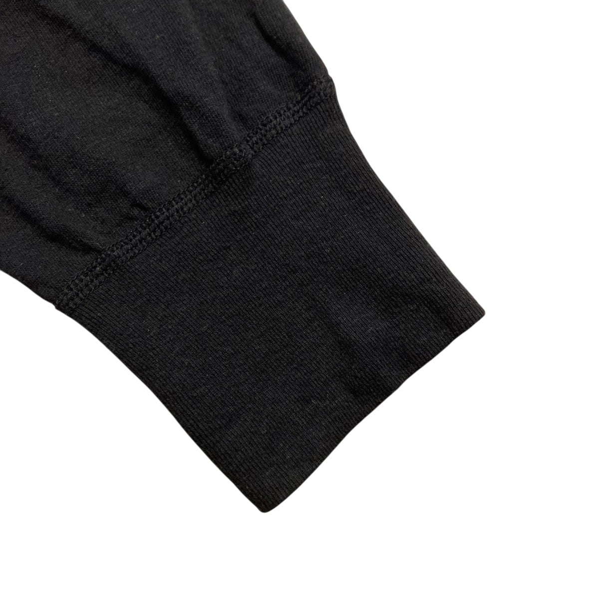 タートルネックカットソー