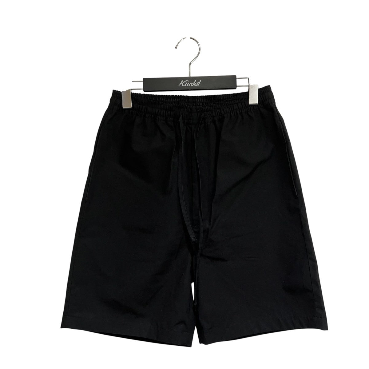 H BEAUTY＆YOUTH イージーハーフパンツ1219-605-2184 古着・中古-1枚目のアイテム画像