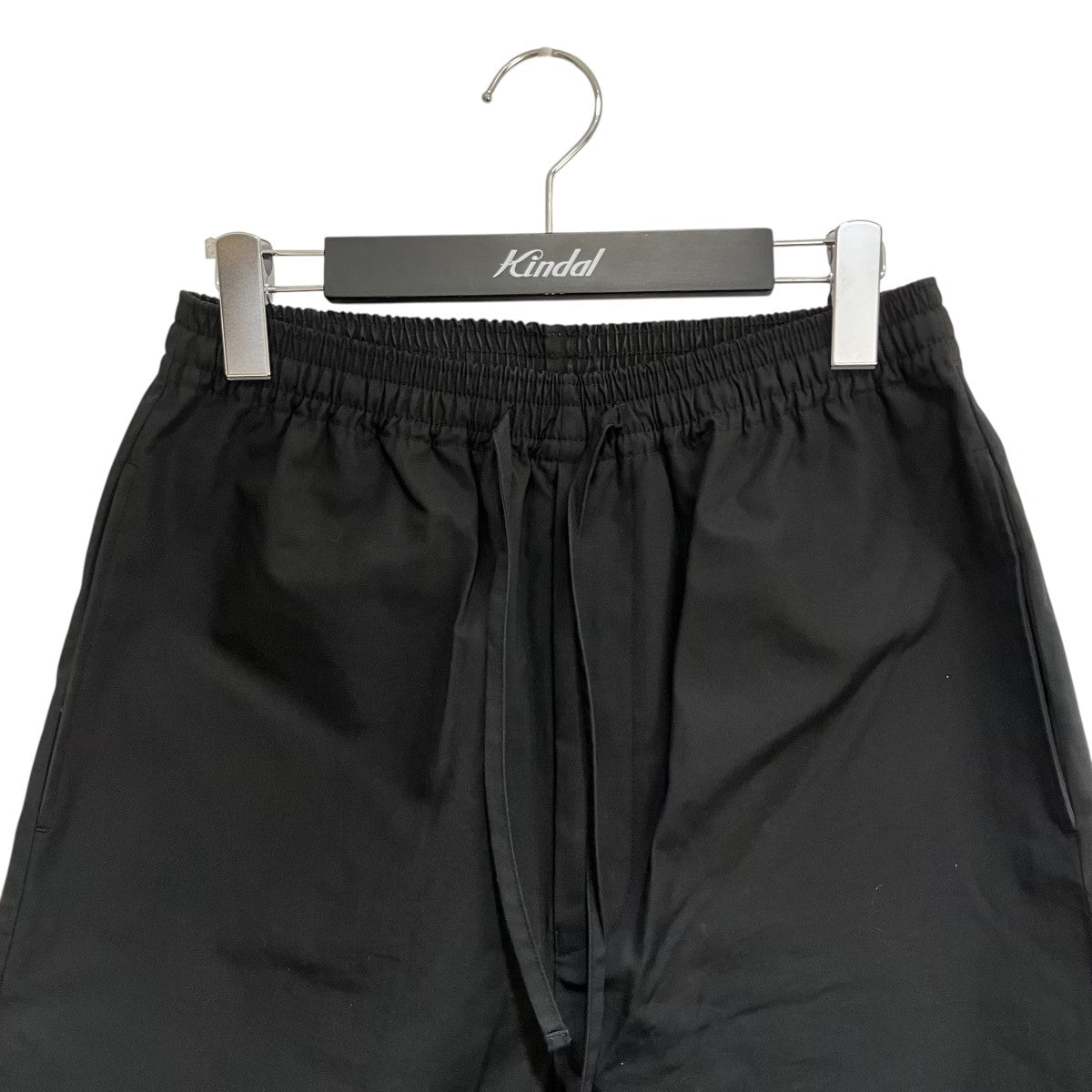 H BEAUTY＆YOUTH イージーハーフパンツ1219-605-2184 古着・中古-3枚目のアイテム画像