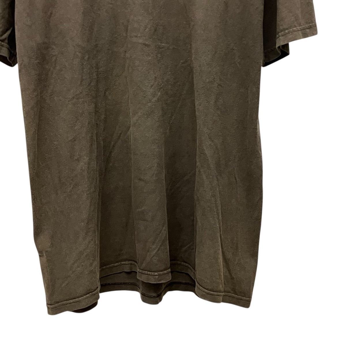 stussy バックプリントTシャツ 古着・中古-4枚目のアイテム画像