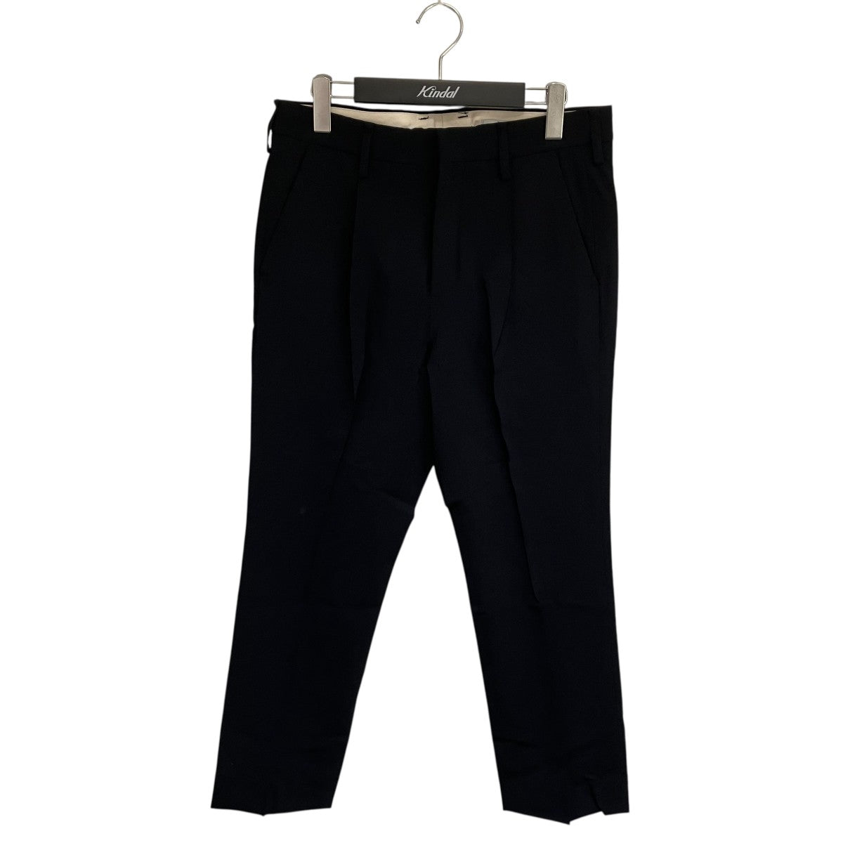 nonnative(ノンネイティブ) スラックスNN-P4429 NN-P4429 ネイビー