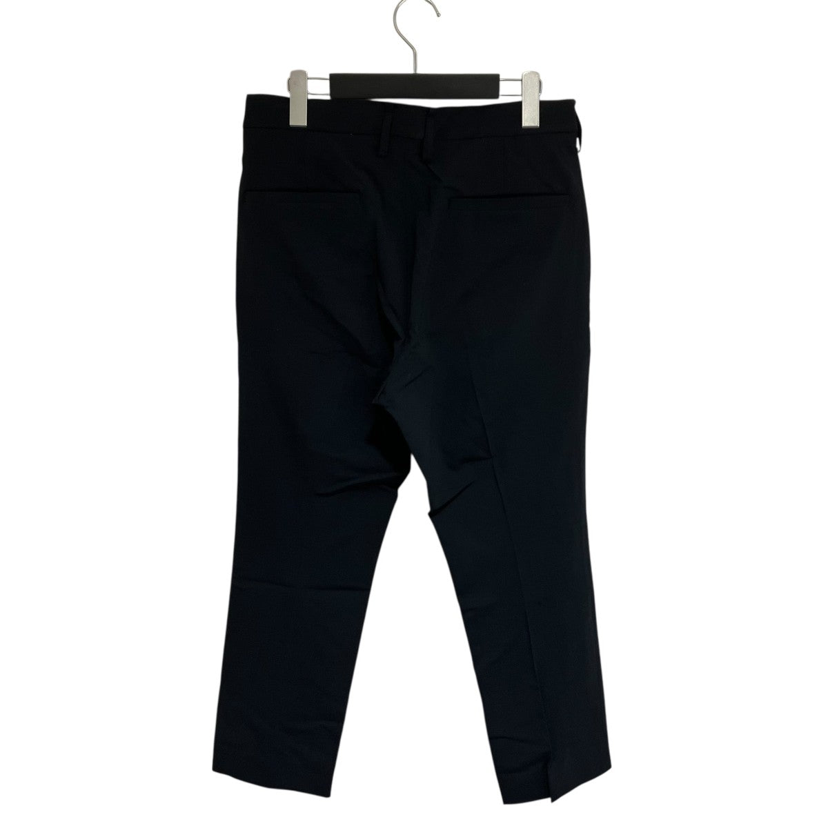 nonnative(ノンネイティブ) スラックスNN-P4429 NN-P4429 ネイビー