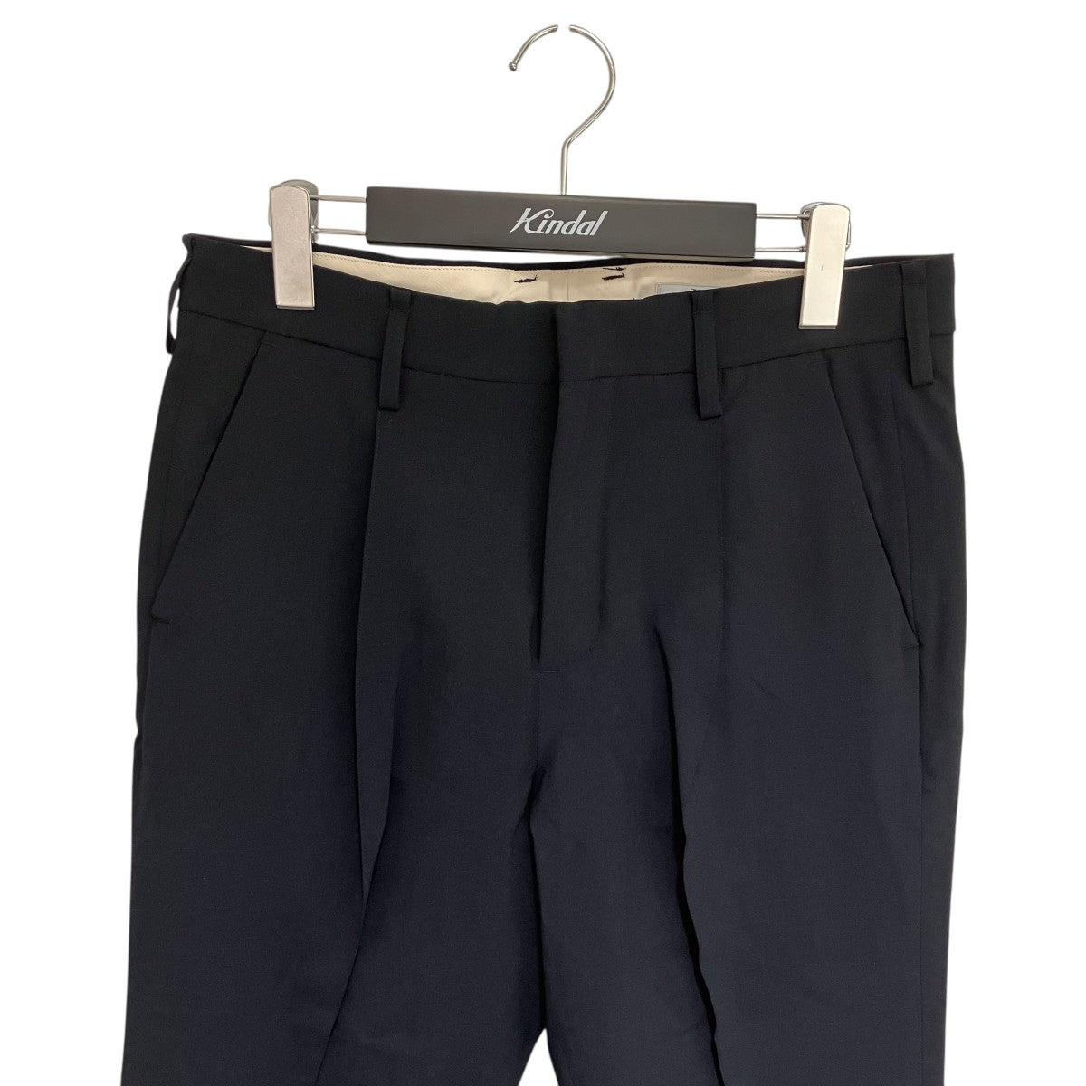 nonnative(ノンネイティブ) スラックスNN-P4429 NN-P4429 ネイビー