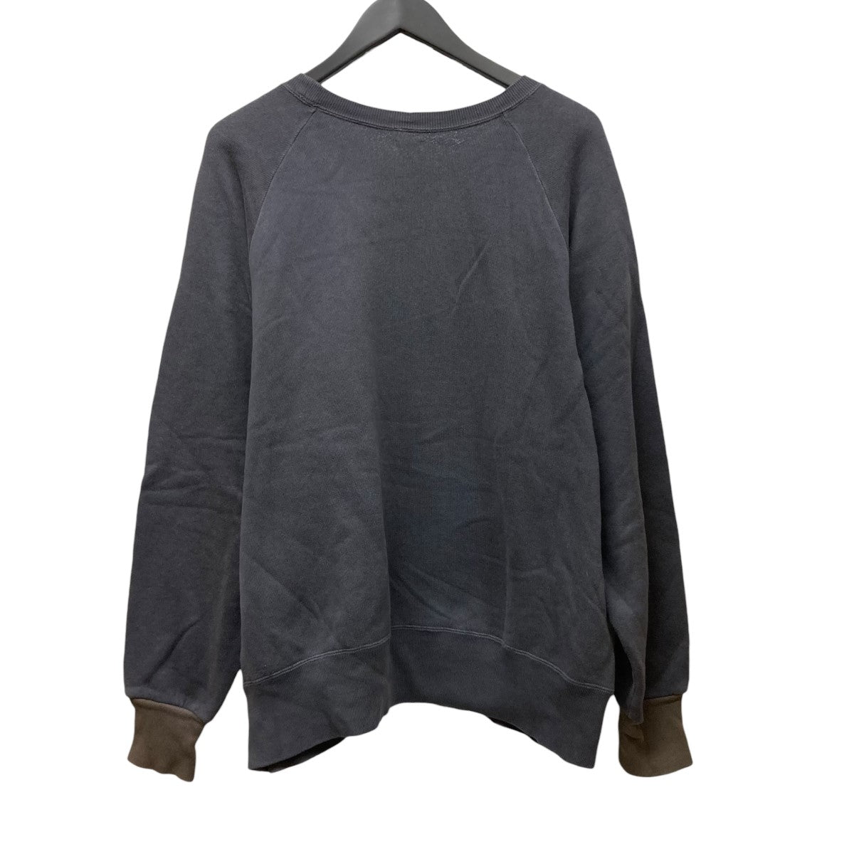 A．PRESSE(アプレッセ) Vintage Sweatshirtクルーネックヴィンテージ
