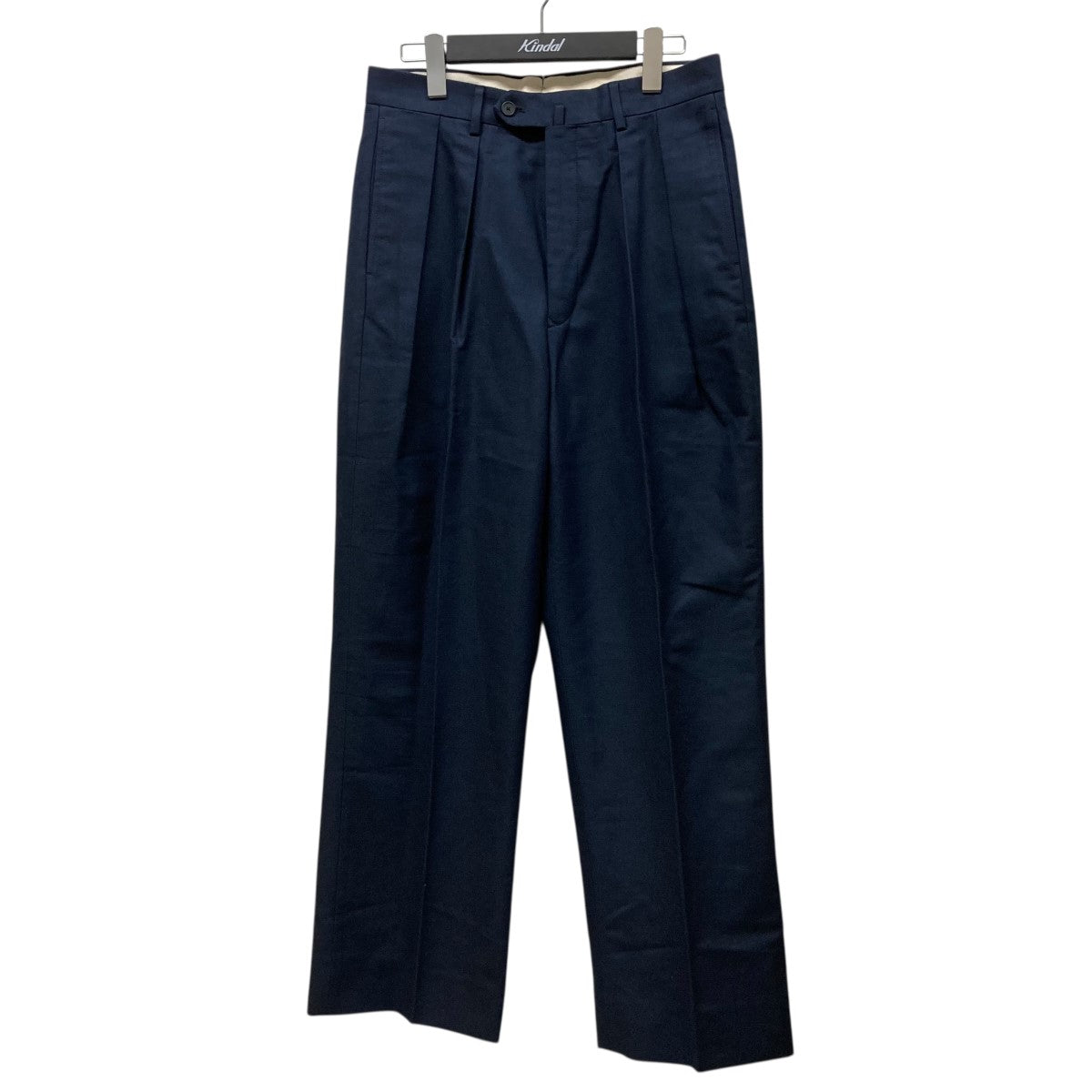 タックパンツ600411