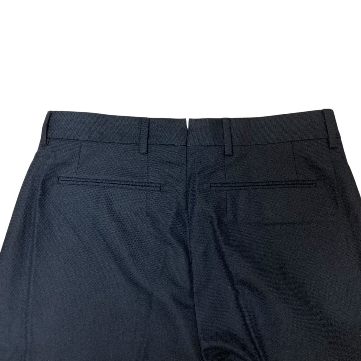タックパンツ600411
