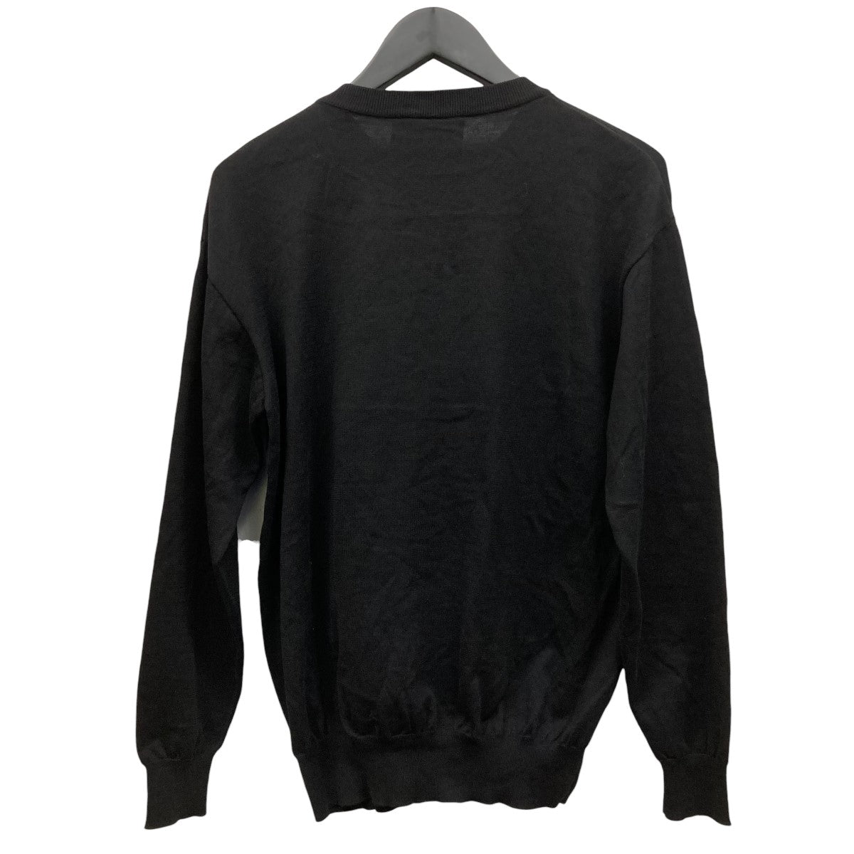 MOSCHINO(モスキーノ) ロゴベアニット232E V09215505 232E V09215505