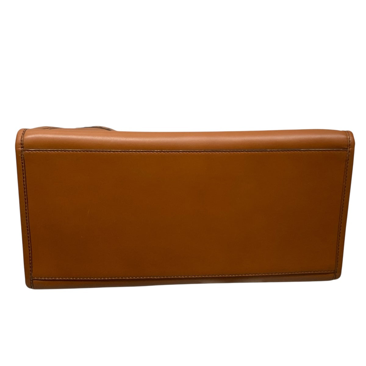 FENDI レザートートバッグ 古着・中古-4枚目のアイテム画像