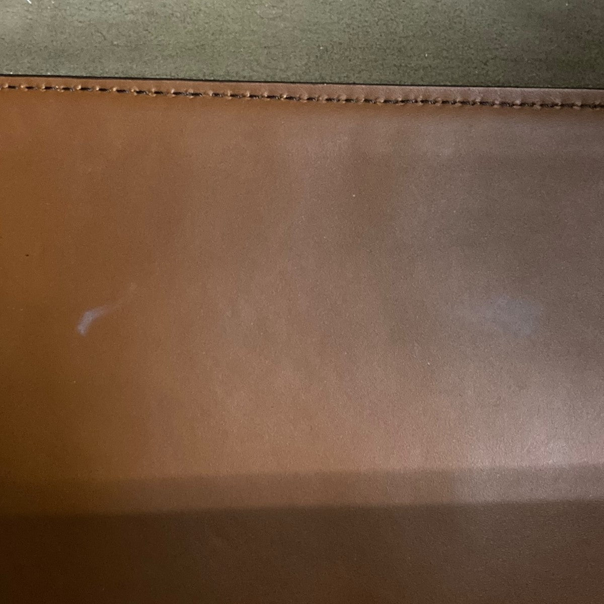 FENDI レザートートバッグ 古着・中古-6枚目のアイテム画像