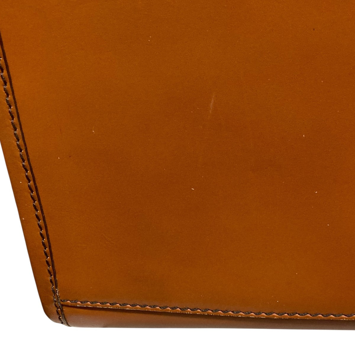 FENDI レザートートバッグ 古着・中古-7枚目のアイテム画像
