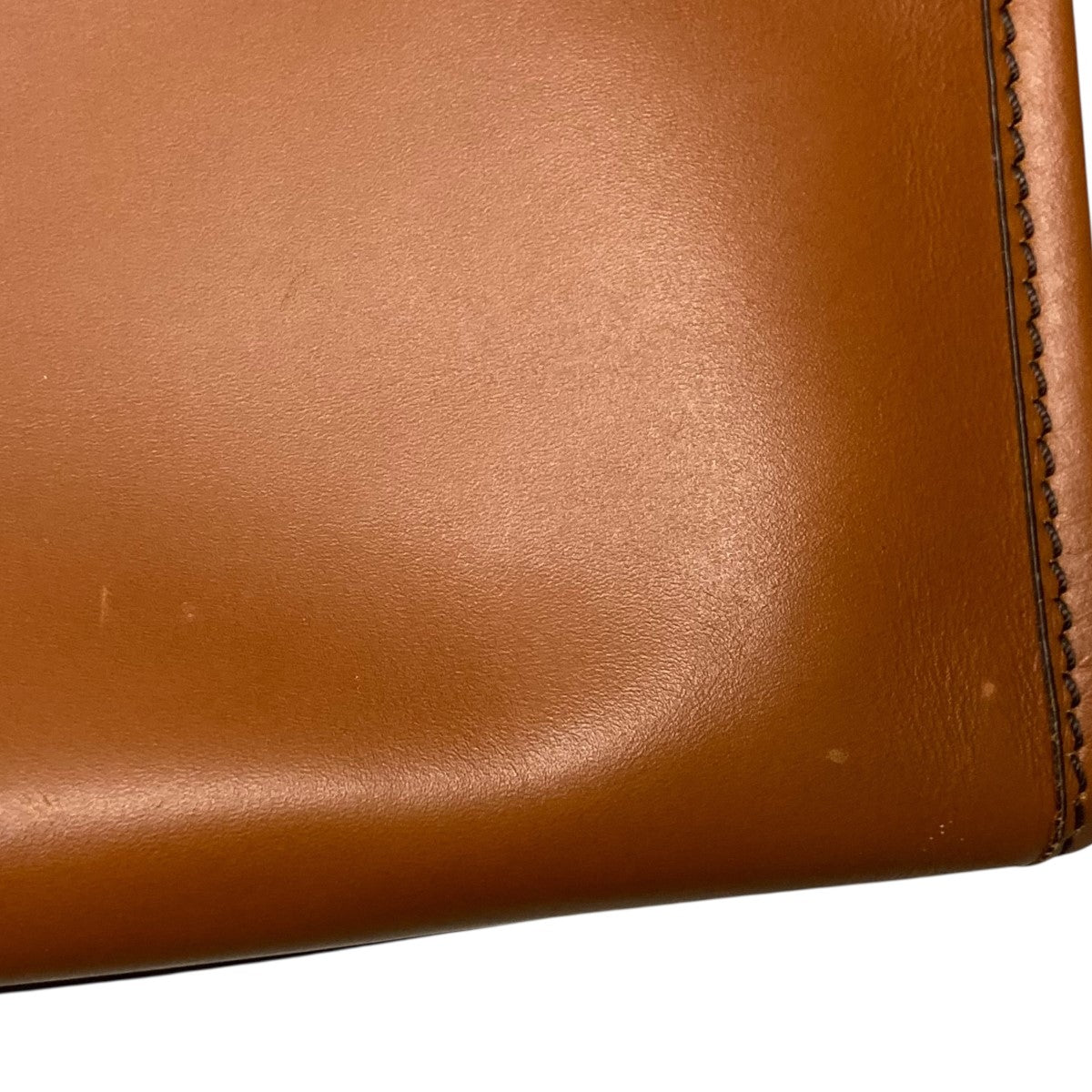 FENDI レザートートバッグ 古着・中古-8枚目のアイテム画像