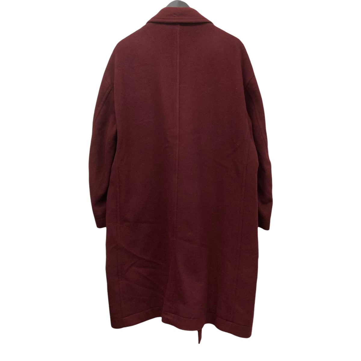 N．HOOLYWOOD(エヌハリウッド) 19AWチェスターコート292-C001-014peg