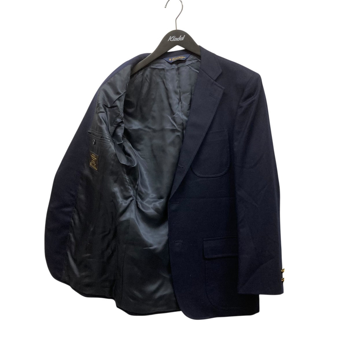 BROOKS BROTHERS(ブルックスブラザーズ) テーラードジャケット19-10