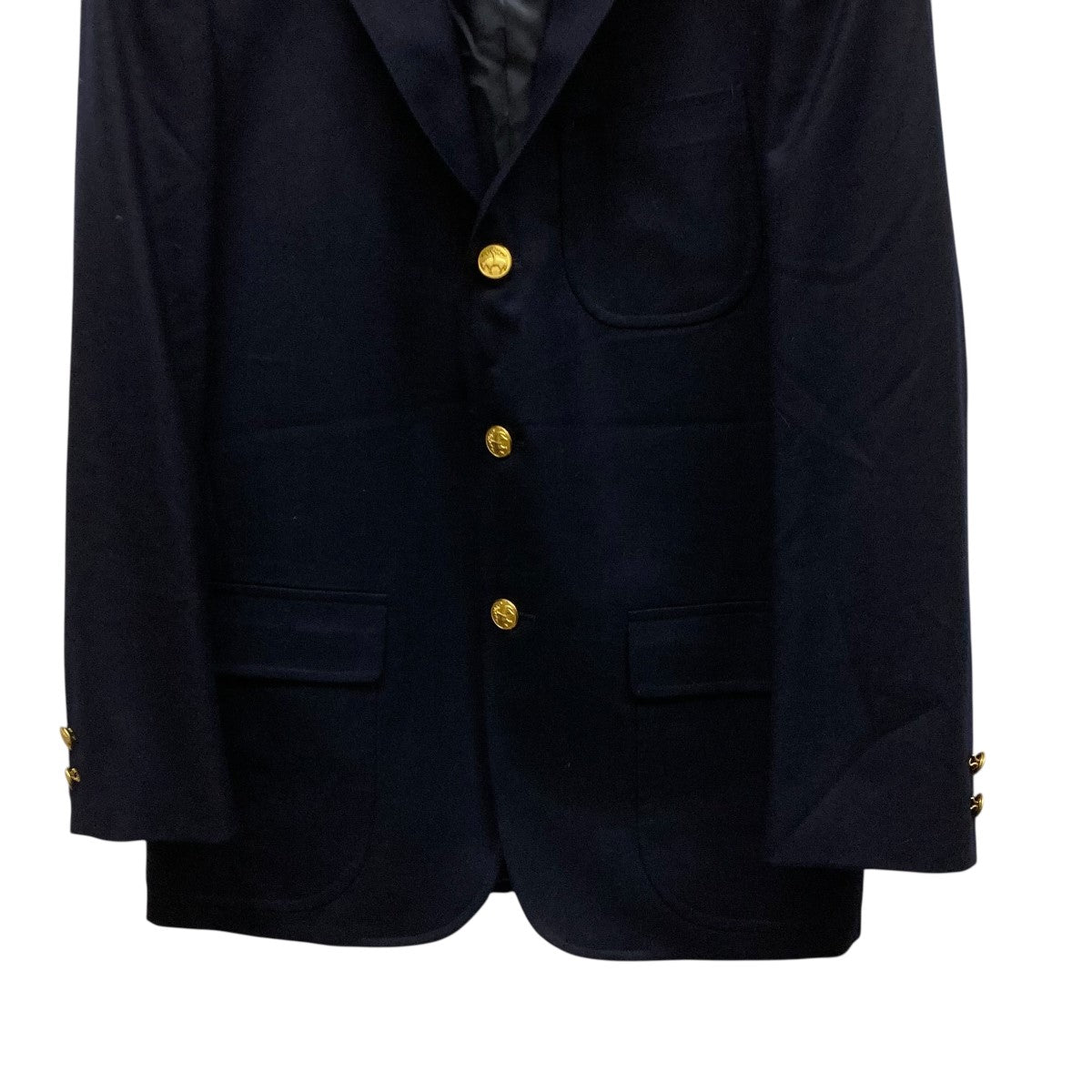 BROOKS BROTHERS(ブルックスブラザーズ) テーラードジャケット19-10