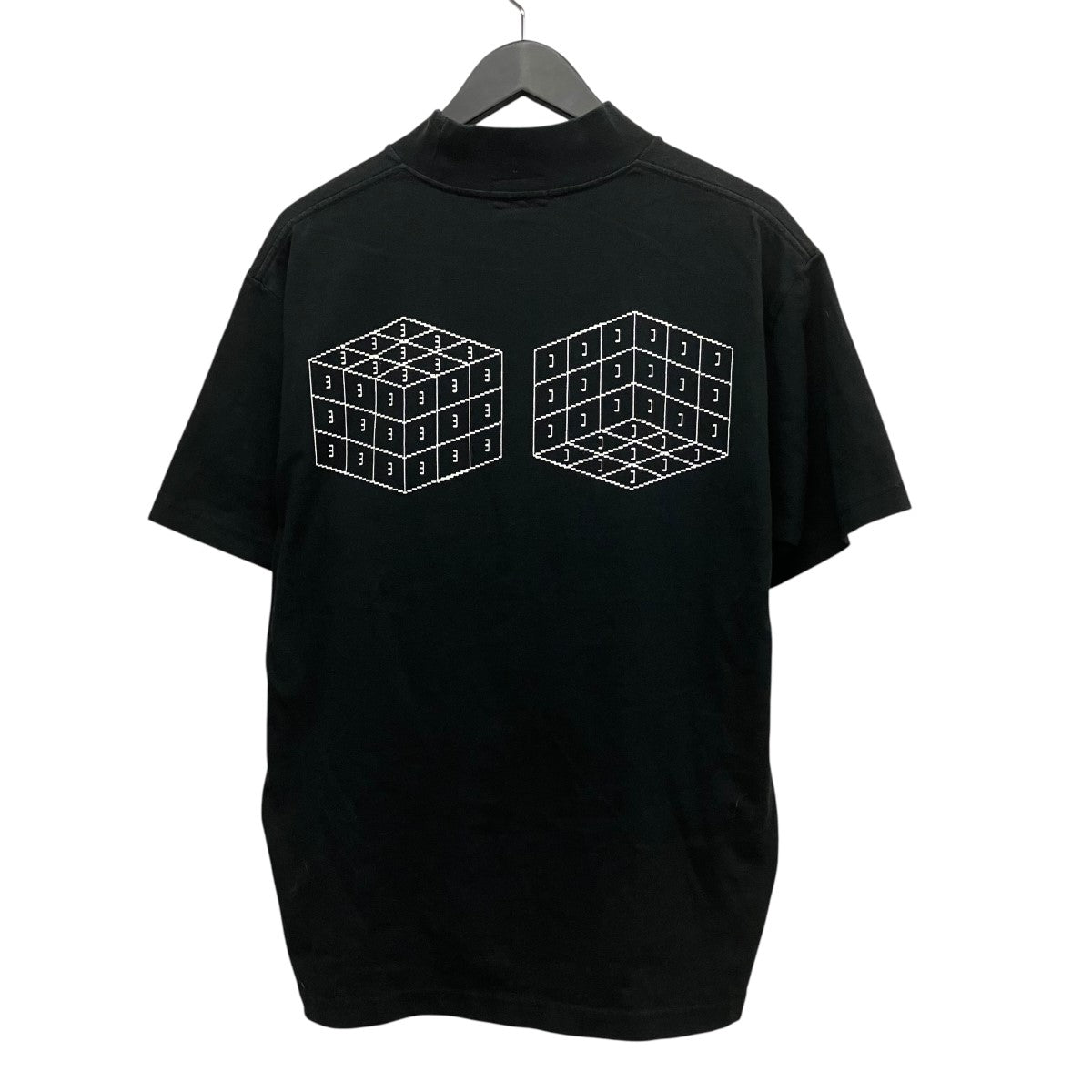 C．E プリントTシャツ 古着・中古-1枚目のアイテム画像