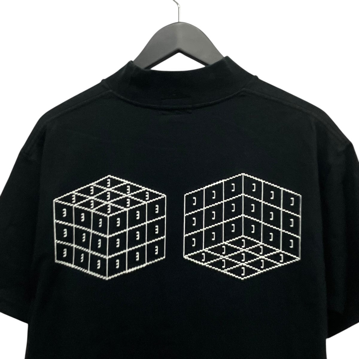 C．E プリントTシャツ 古着・中古-3枚目のアイテム画像