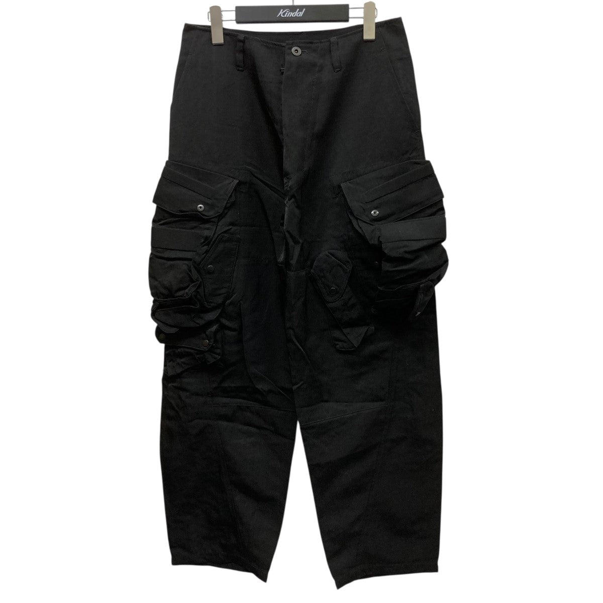 Gasmask CargoPantsガスマスクカーゴパンツ727PAM5