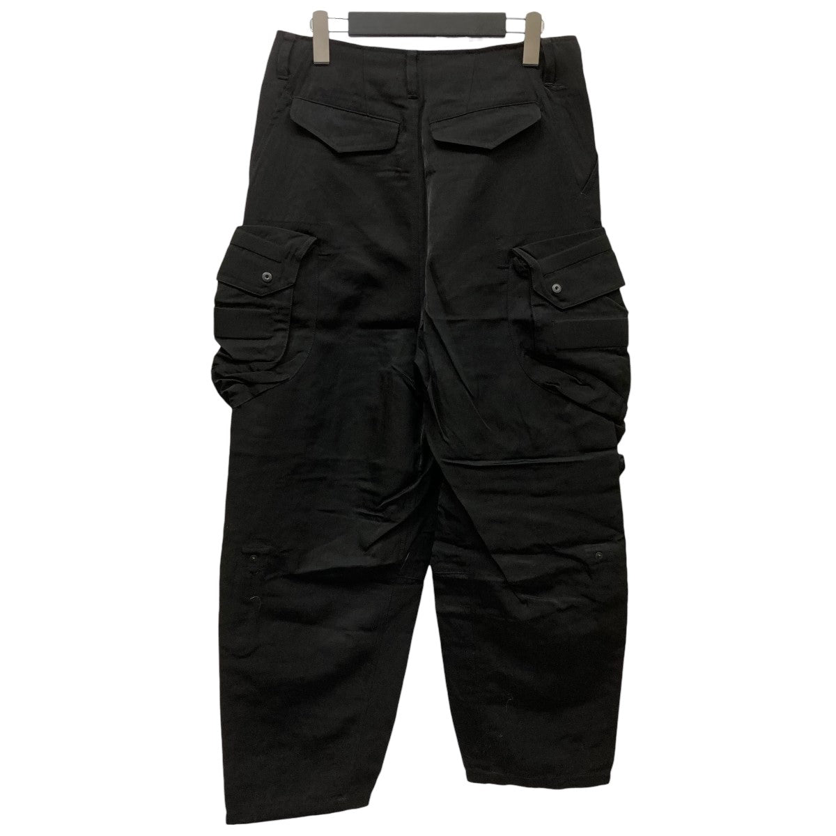 JULIUS(ユリウス) Gasmask CargoPantsガスマスクカーゴパンツ727PAM5