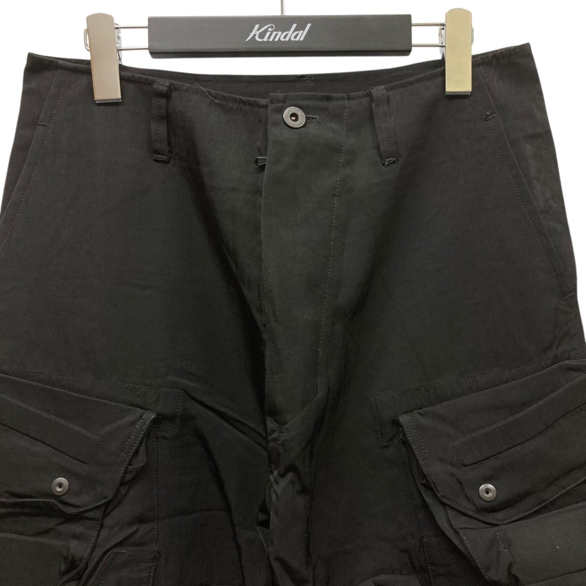 Gasmask CargoPantsガスマスクカーゴパンツ727PAM5