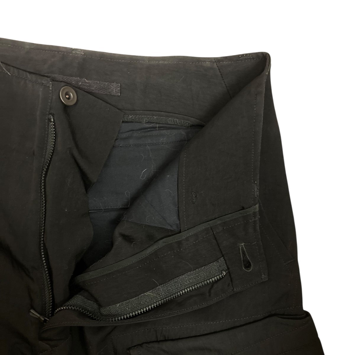 Gasmask CargoPantsガスマスクカーゴパンツ727PAM5