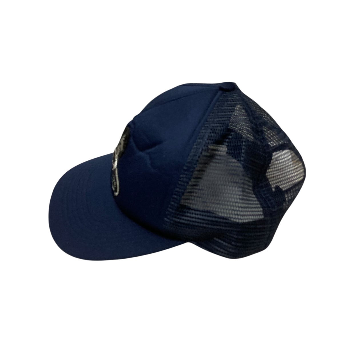 25AWメッシュキャップ