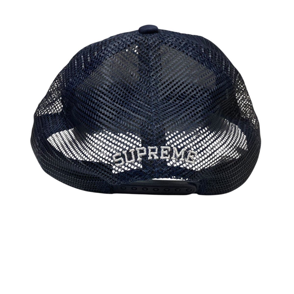 25AWメッシュキャップ