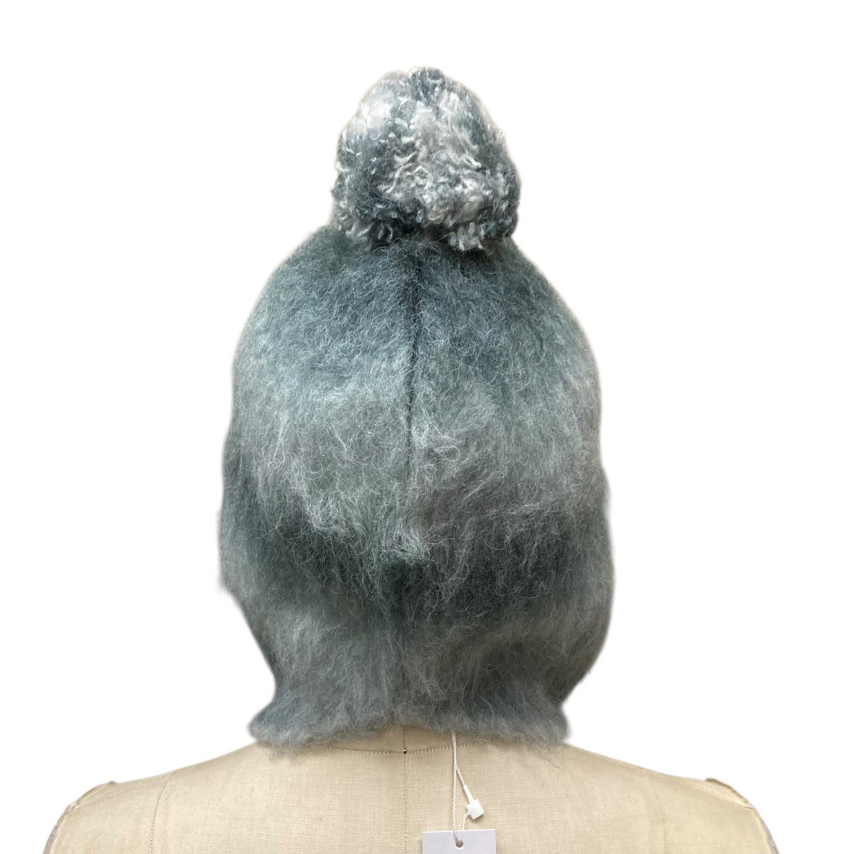 パイロットキャップ