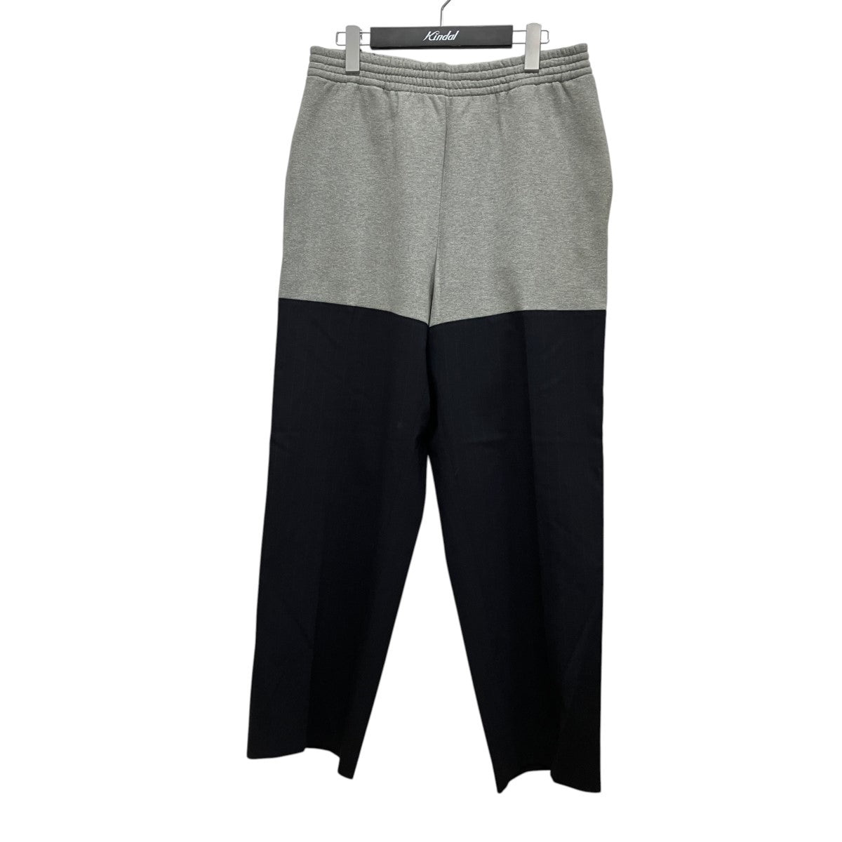MM6 Maison Margiela ドッキングパンツS32KA0565 古着・中古-1枚目のアイテム画像