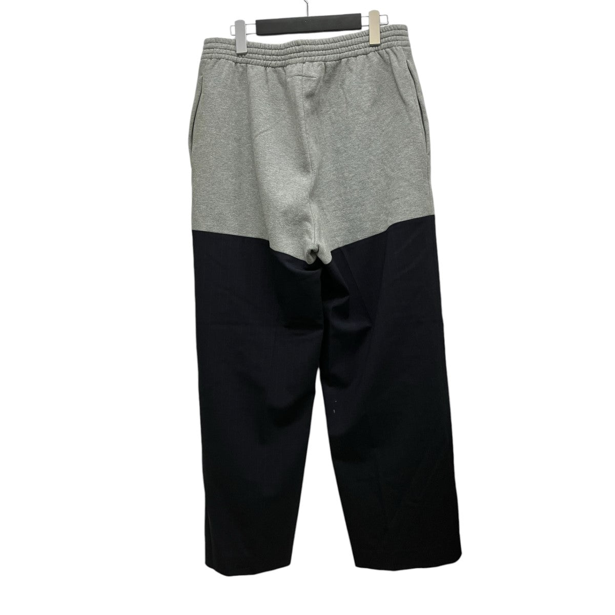 MM6 Maison Margiela ドッキングパンツS32KA0565 古着・中古-2枚目のアイテム画像