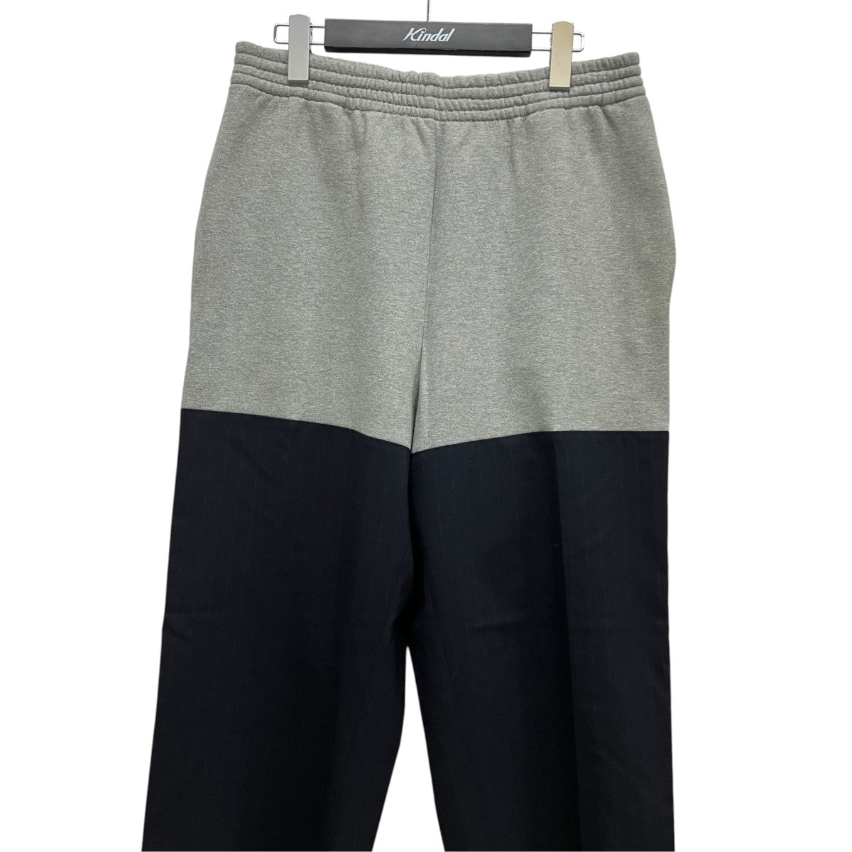 MM6 Maison Margiela ドッキングパンツS32KA0565 古着・中古-3枚目のアイテム画像