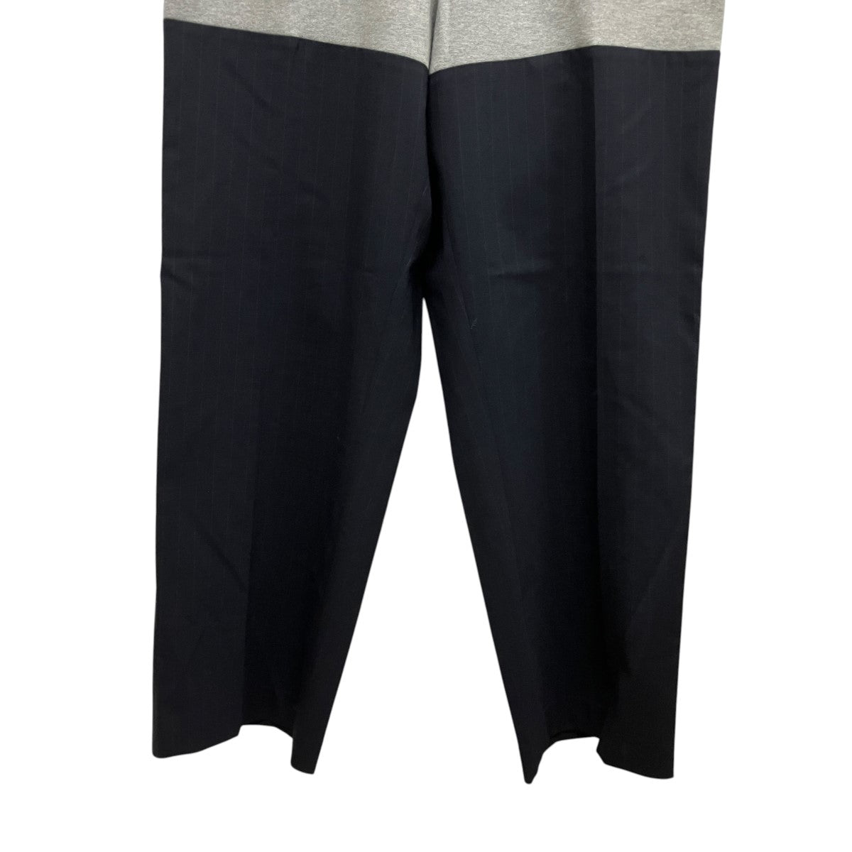 MM6 Maison Margiela ドッキングパンツS32KA0565 古着・中古-4枚目のアイテム画像
