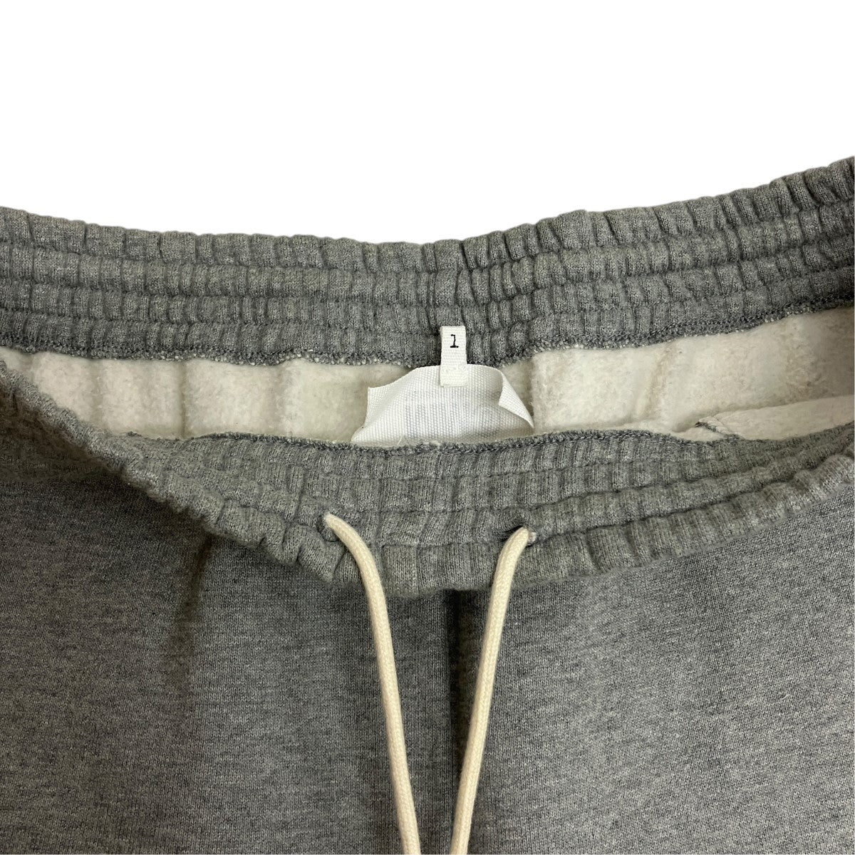 MM6 Maison Margiela ドッキングパンツS32KA0565 古着・中古-5枚目のアイテム画像