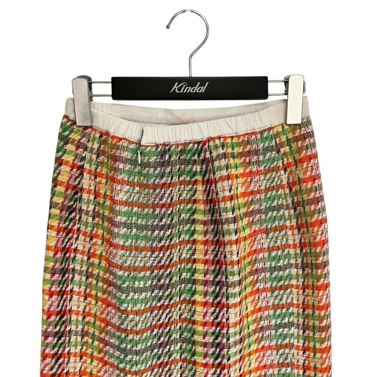 ツイードスカートS23103