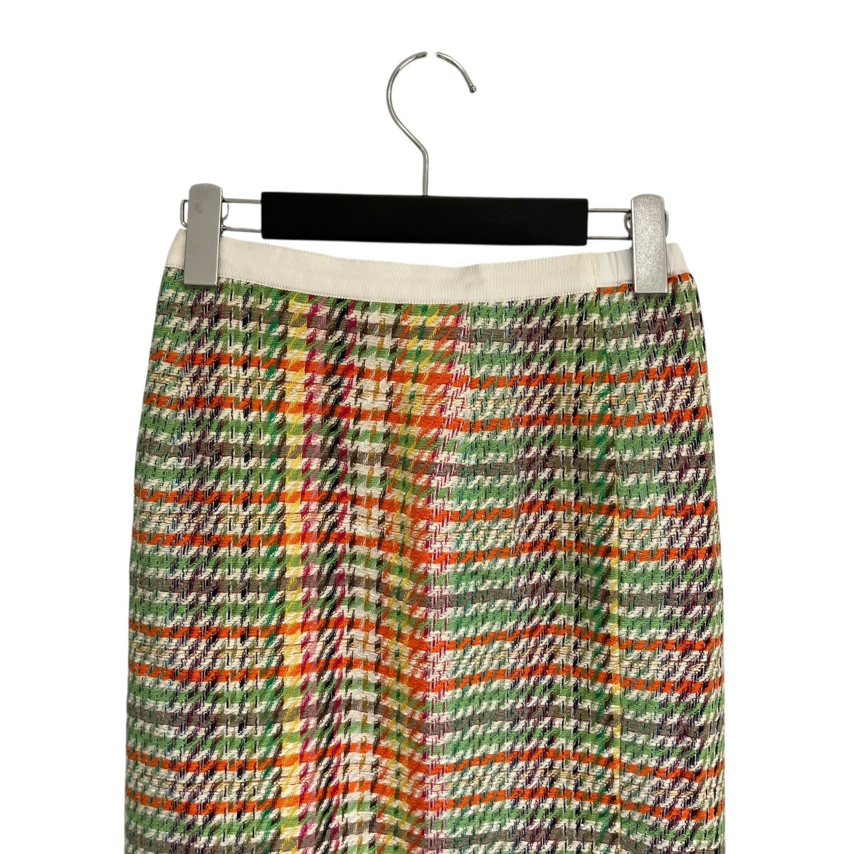 ツイードスカートS23103