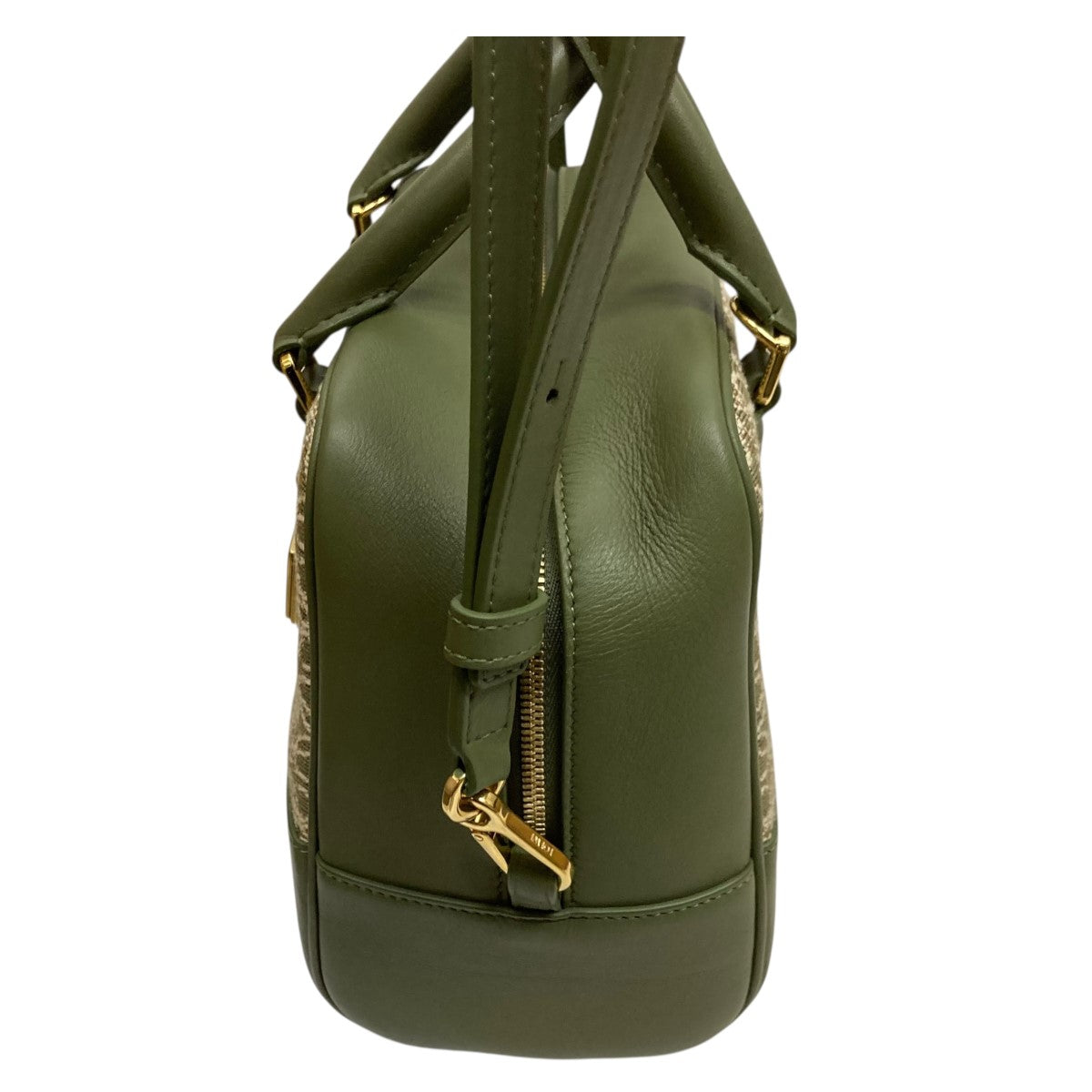 LOEWE 2WAYショルダーバッグ 古着・中古-3枚目のアイテム画像
