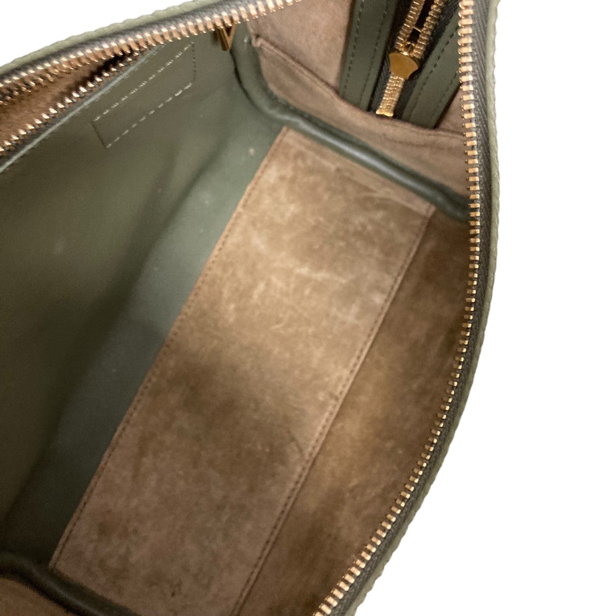 LOEWE 2WAYショルダーバッグ 古着・中古-6枚目のアイテム画像
