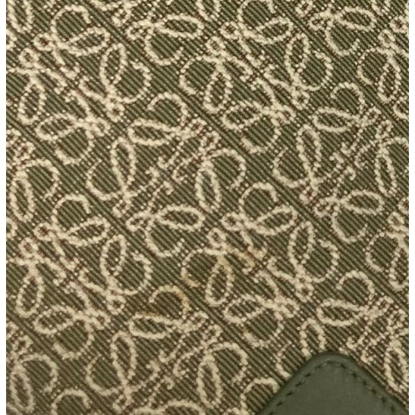LOEWE 2WAYショルダーバッグ 古着・中古-7枚目のアイテム画像