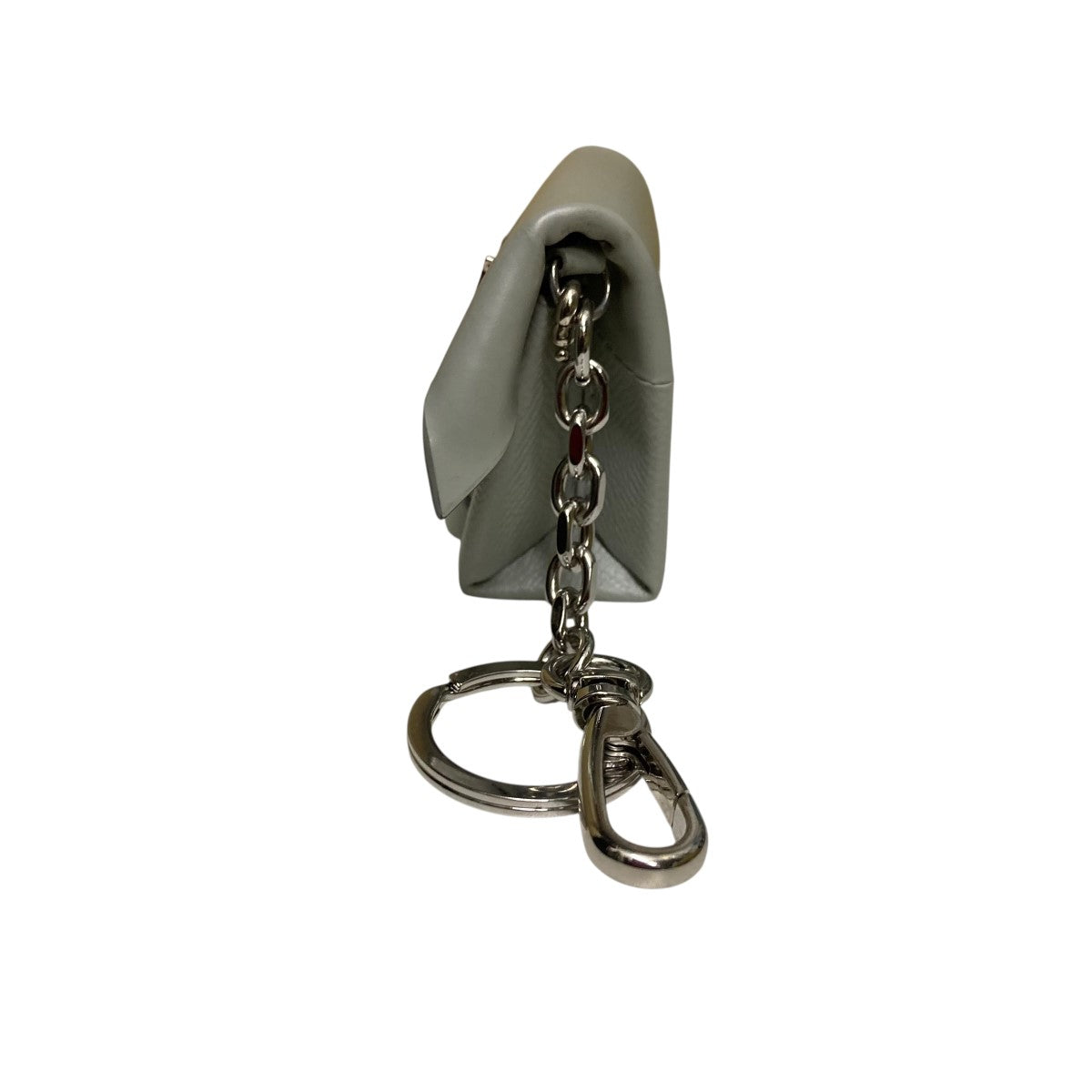 Maison Margiela 24SSスナッチト ショルダーバッグSA2VL0010 SNATCHED CLASSIQUE DOLL SIZE 古着・中古-3枚目のアイテム画像