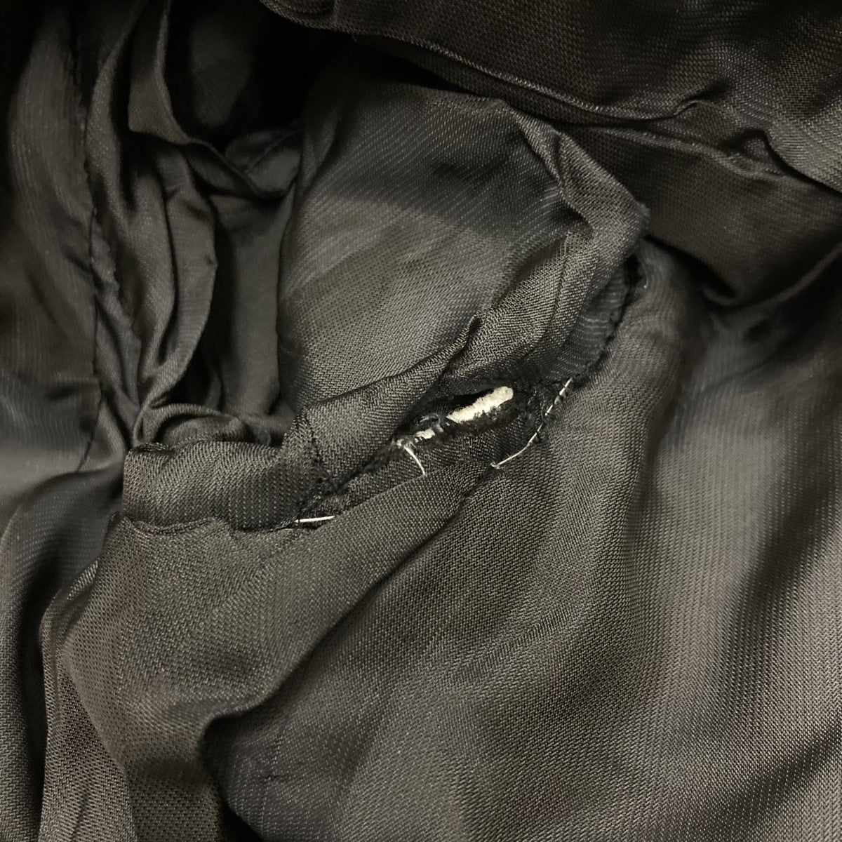 ウールチェスターコートPT8148