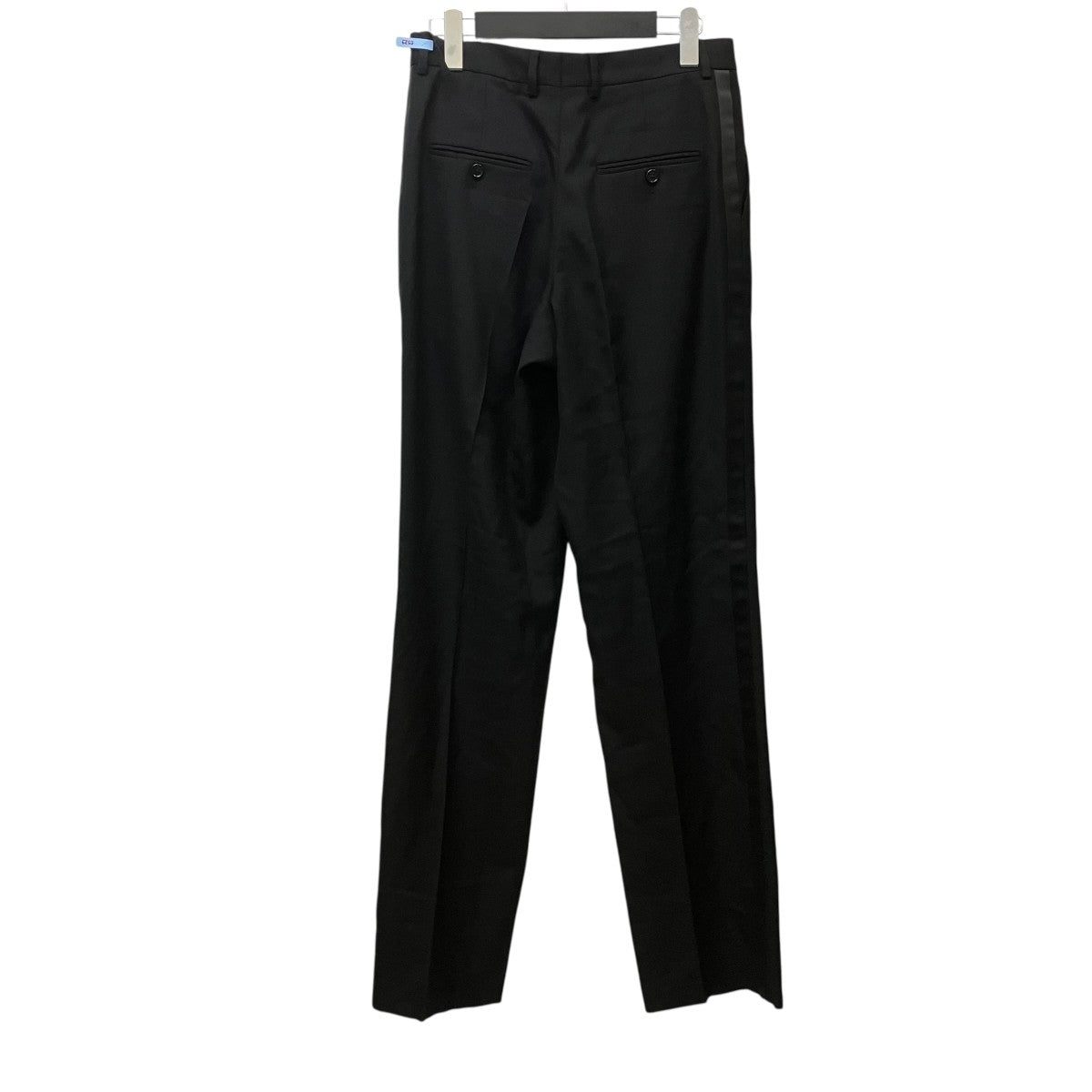 CELINE サイドラインスラックス2P688650D 古着・中古-2枚目のアイテム画像