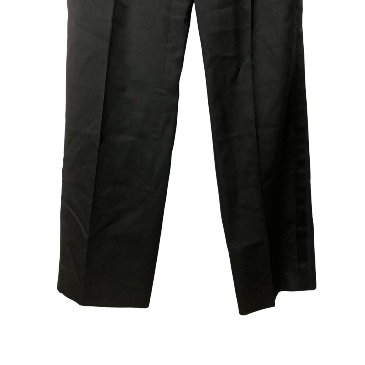 CELINE サイドラインスラックス2P688650D 古着・中古-4枚目のアイテム画像