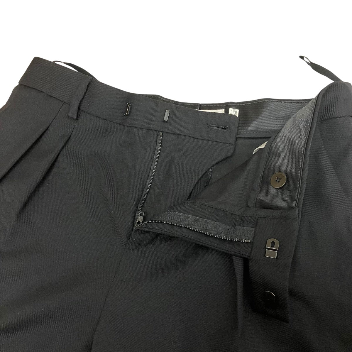 CELINE サイドラインスラックス2P688650D 古着・中古-5枚目のアイテム画像