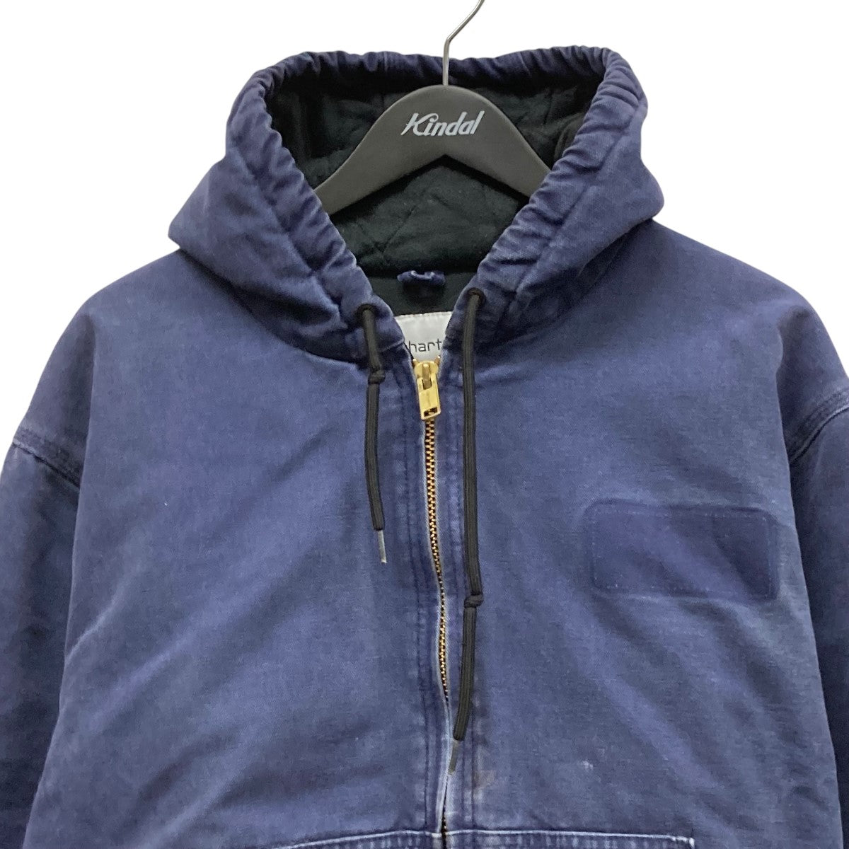 CarHartt(カーハート) アクティブジャケット376-20 376-20 ネイビー