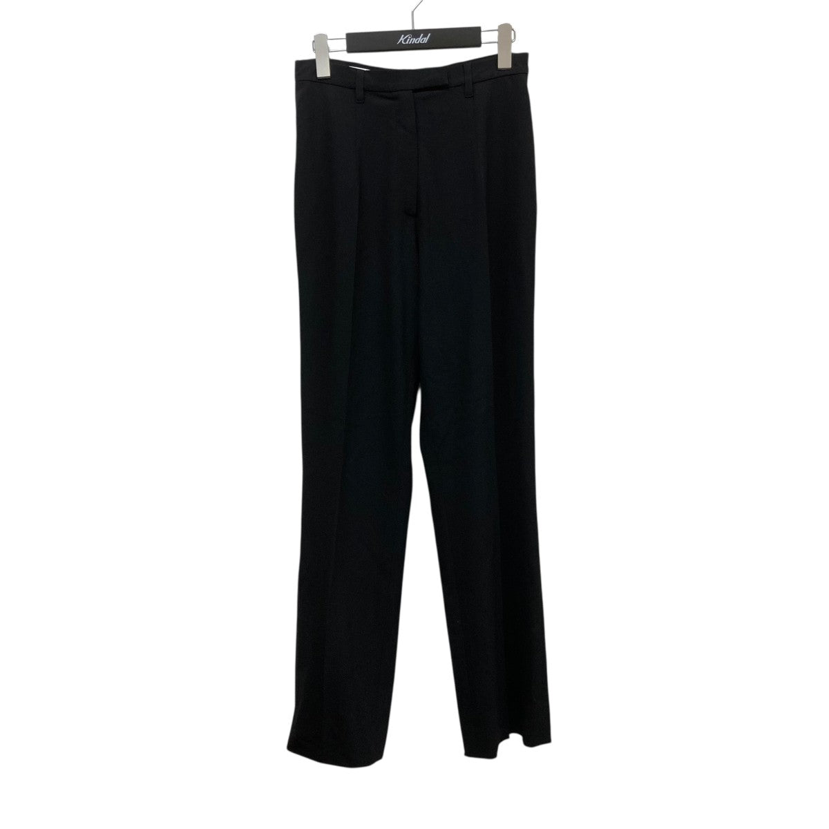 JIL SANDER WOOL TROUSERS イージーパンツ 新品未使用 JIL SANDER WOOL TROUSERS イージーパンツ 新品未使用 JIL SANDER