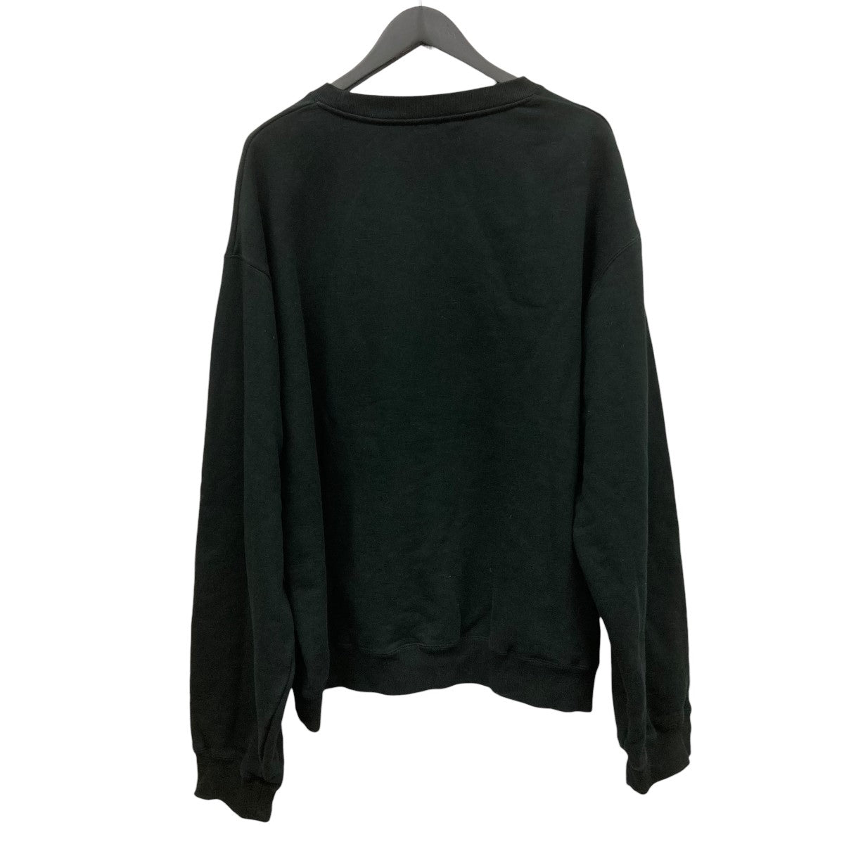 25AWプリントスウェットFJ253-11-004 My Sweat Shirts SAND