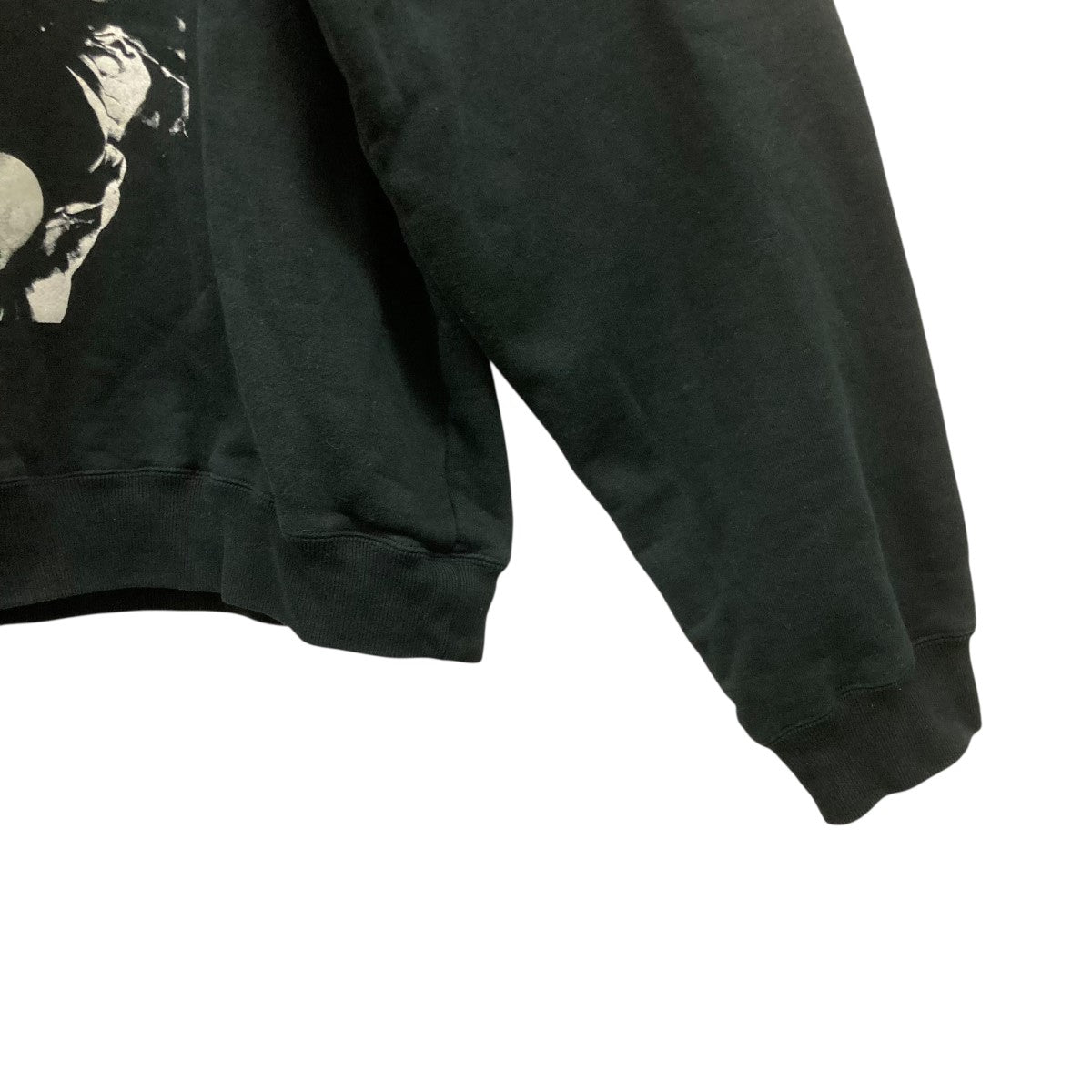 25AWプリントスウェットFJ253-11-004 My Sweat Shirts SAND