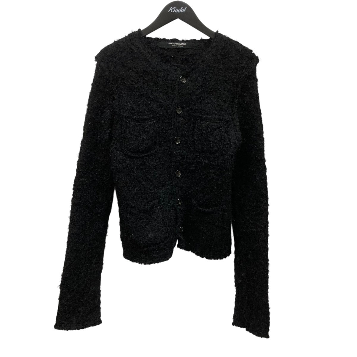 JUNYA WATANABE CDG(ジュンヤワタナベコムデギャルソン) ニット